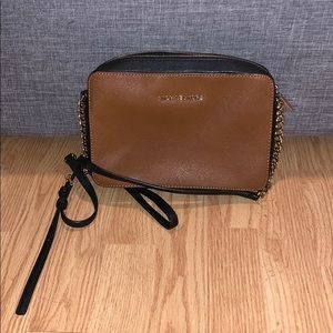 Michael Kors crossbody